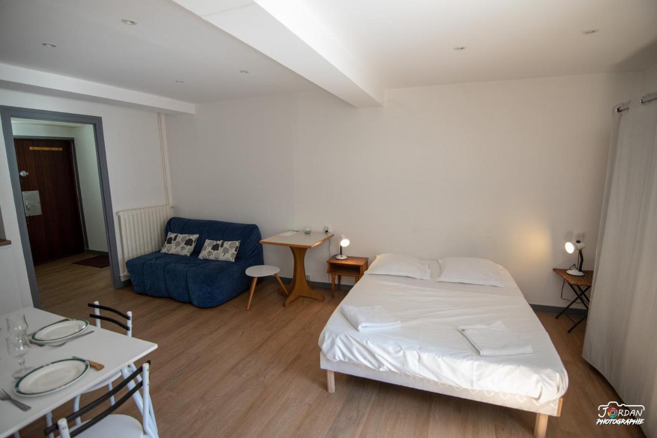 Апартаменты Hyper Centre - Wifi - Cosy - Gare Бург-ан-Бресс Экстерьер фото